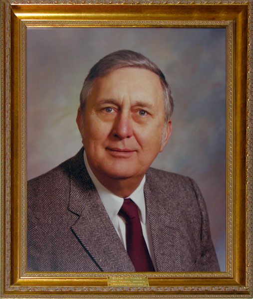 Edgar M. Norris